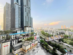Saigon Landmark Apartment Center